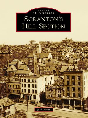cover image of Scranton's Hill Section